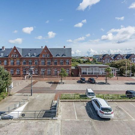 Hanseatenhaus Whg 16 Westerland Luaran gambar