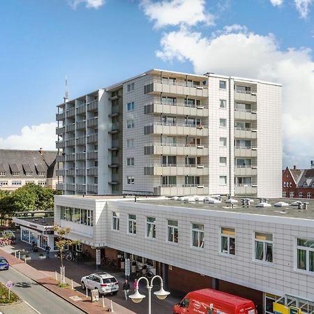 Hanseatenhaus Whg 16 Westerland Luaran gambar
